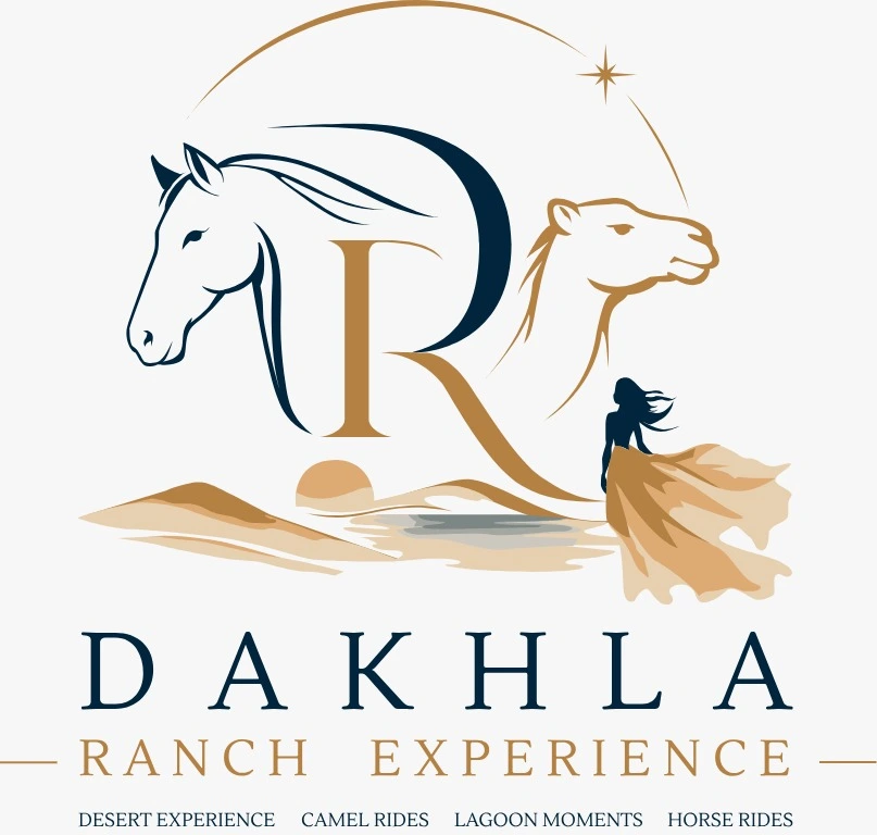 Logo Dakhla Ranch Experience